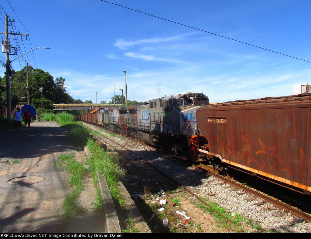 VLI 8790